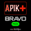 Miniature : APIK BRAVO Pack