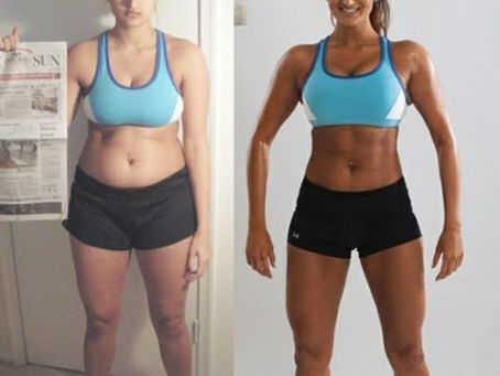 Ketozol - Best Supplement Moves To Burn Fat