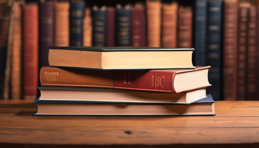 Conferência Sabedoria Bíblica e Literária