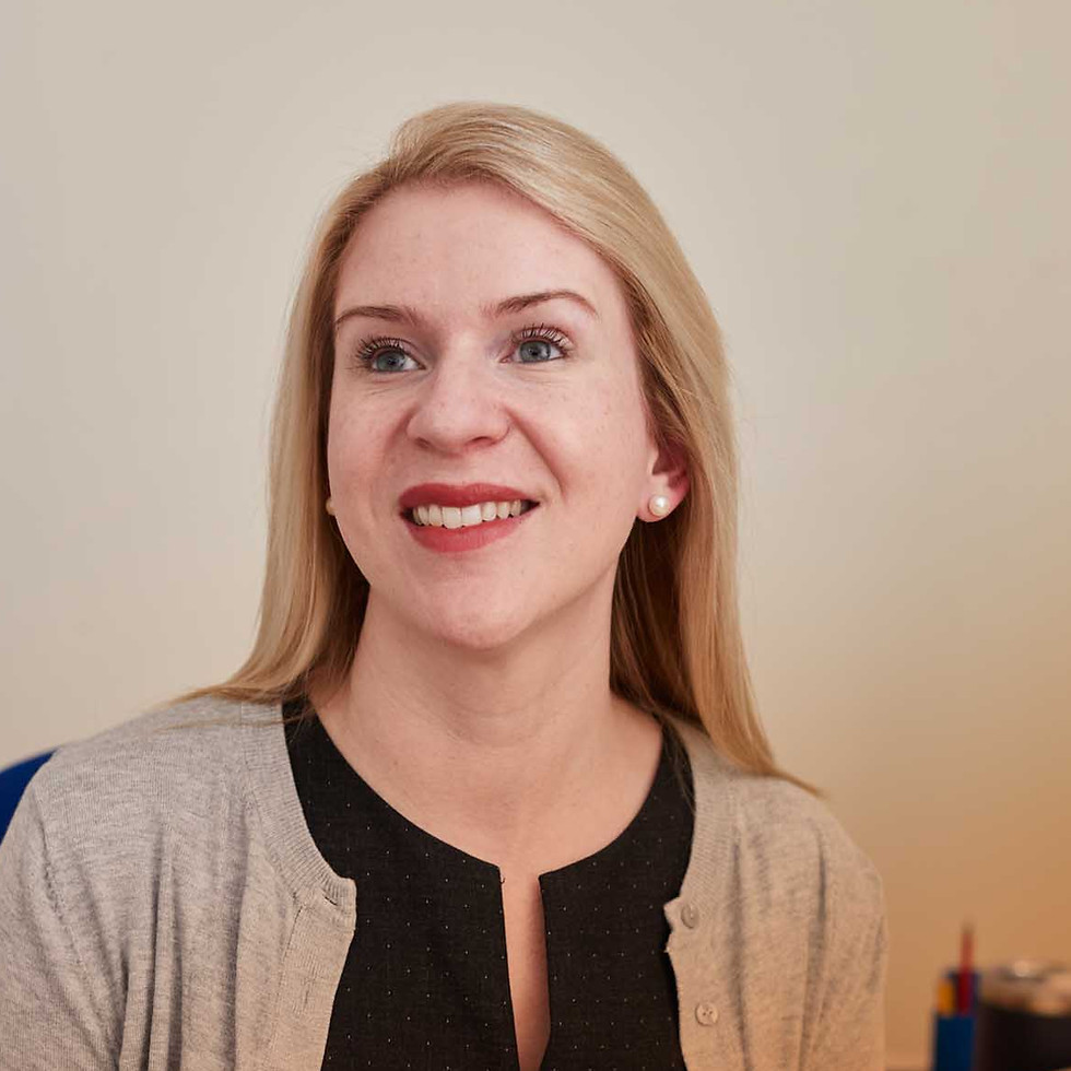 Victoria Gale-Masterson