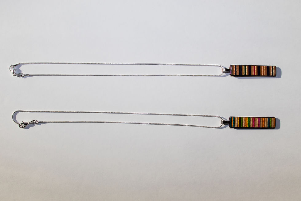 Thumbnail: Rad Pendants