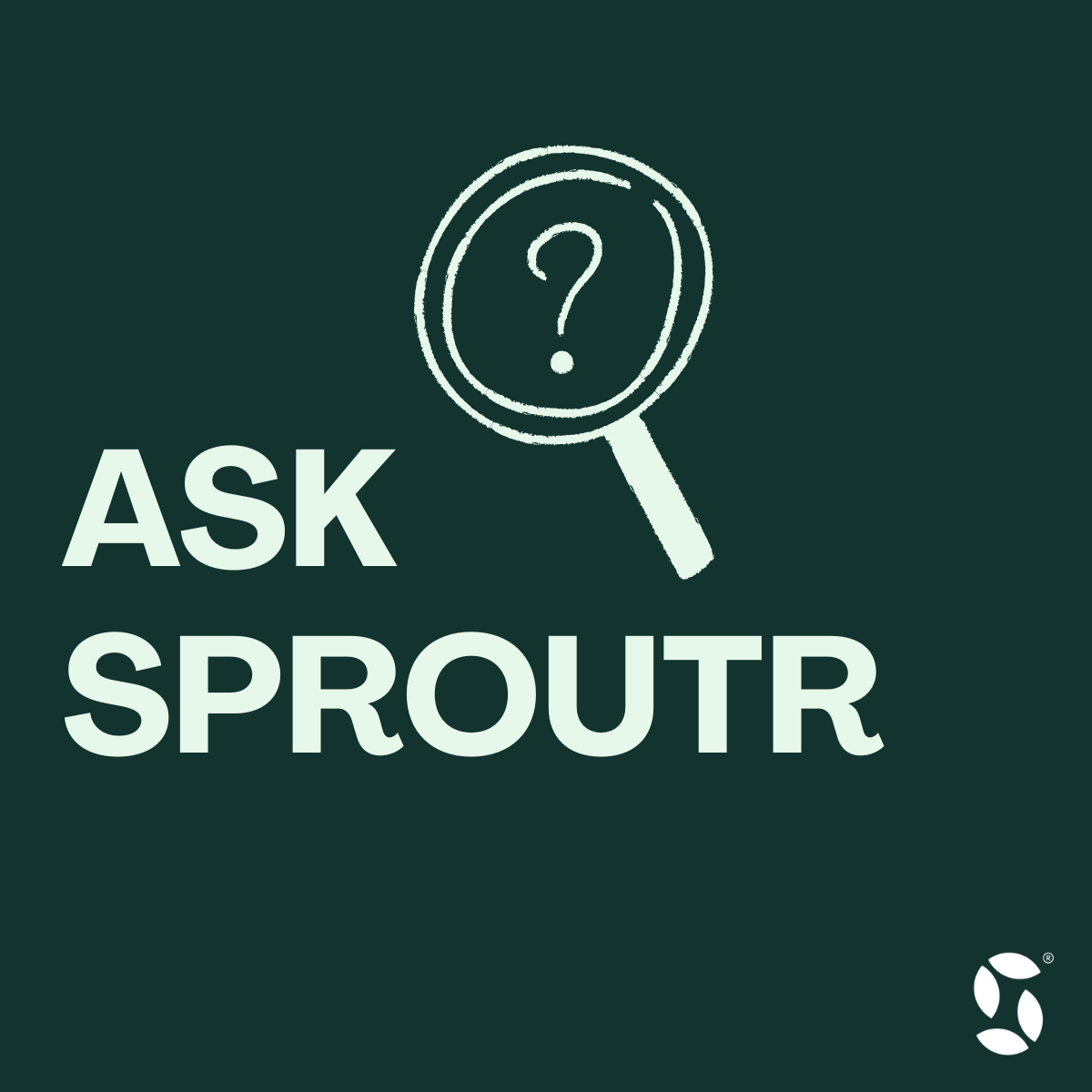 Writer: Sproutr interview with Ed Skoch