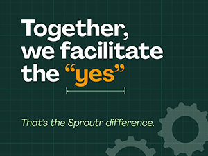 Sproutr Program Placement Services