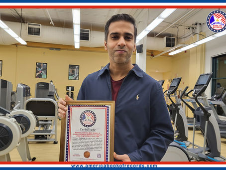 Individual With the Most Number Of (Earned) Advanced Degrees to Complete A Trek to MT. Everest Base Camp