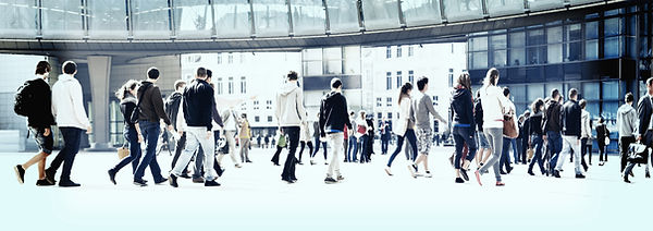 Busy Street