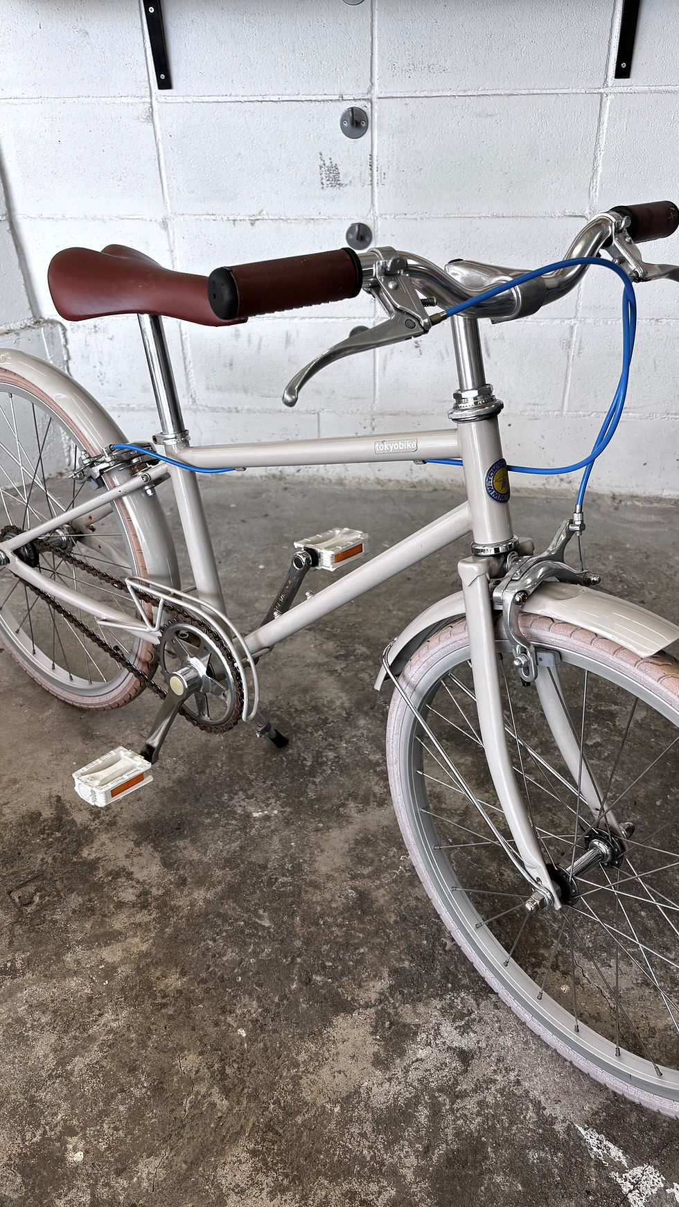 こども用自転車