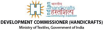 DEVELOPMENT COMMISSIONER OF HANDICRAFTS