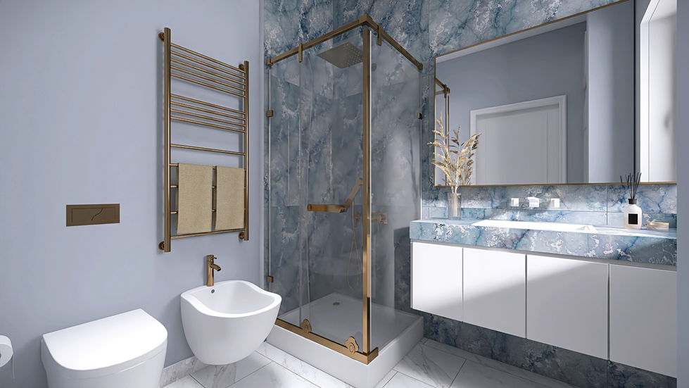 Bagno 1a