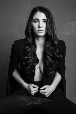 Dani Ziv