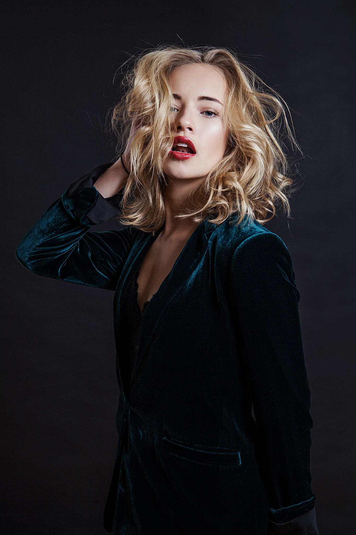 Valerie - michaelwittig
