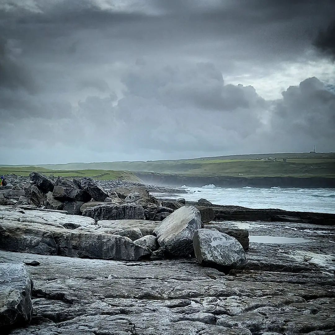 Doolin, Co. Clare