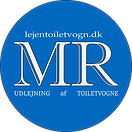 MR - Udlejning Logo