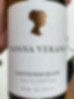 Donna Verano, Sauvignon Blanc