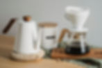 Kaffe Ad Libitum