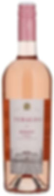Tebaldo, Rosato