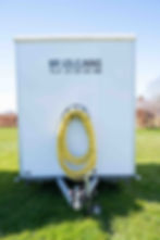 toiletvogn forfra