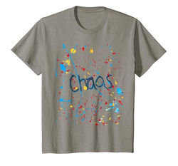 Chaos T Shirt