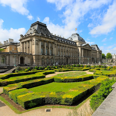 A Vote to Be Allowed to Vote