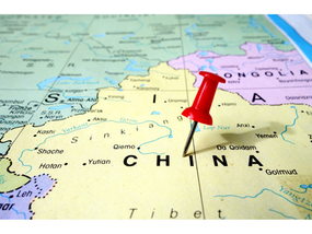 The Coherent, the Meh and the Left Behind Part 1: China