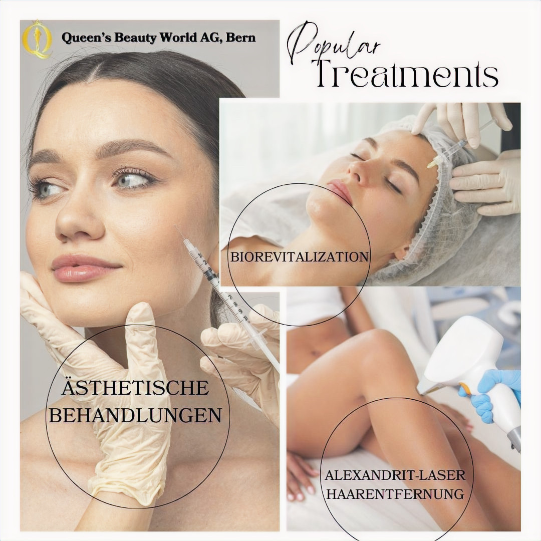 Beauty Services Queen beauty-services-queen