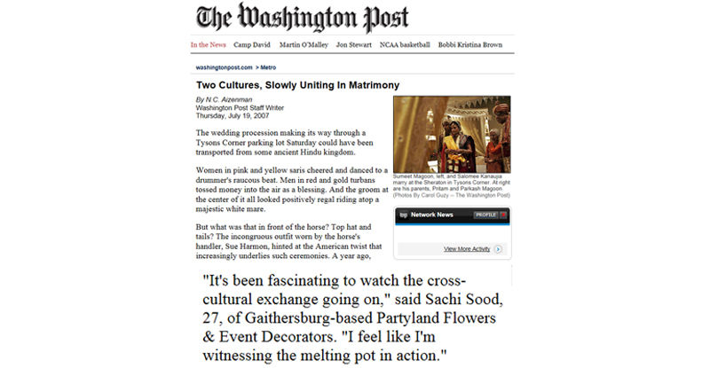 The Washington Post 2