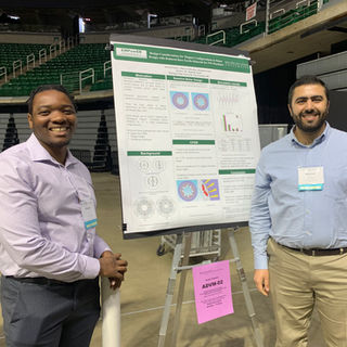 2022 Graduate Research Symposium