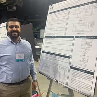 2022 Graduate Research Symposium