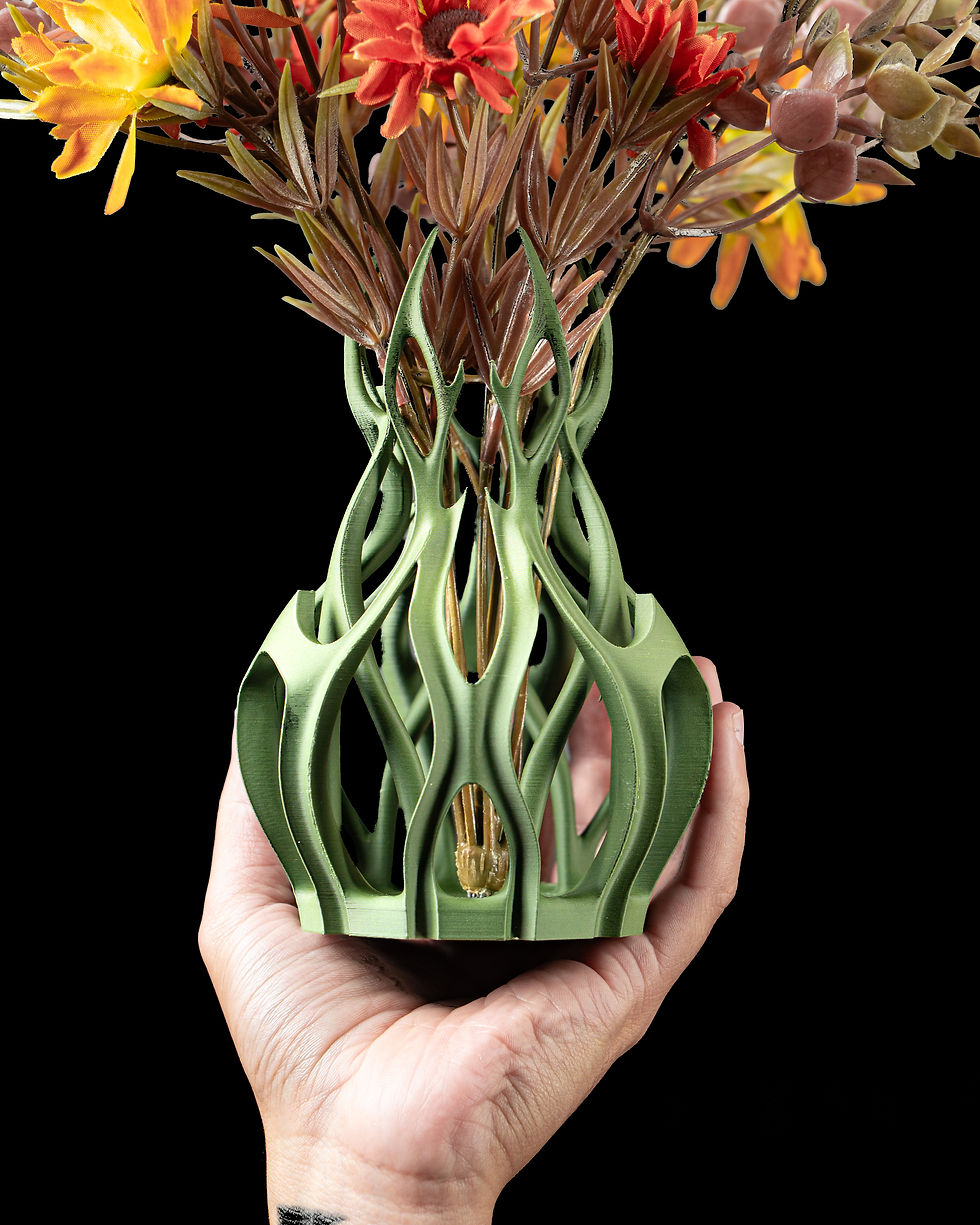 Thumbnail: Drag Vase