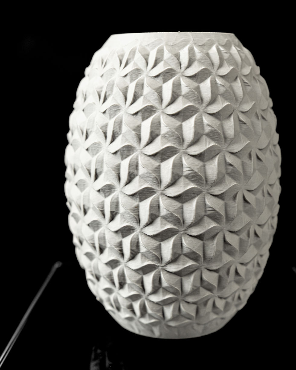 Thumbnail: Distar Vase