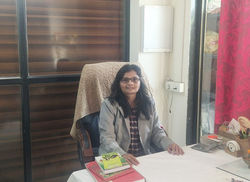 Amruta Alternet Medicine Practitionar