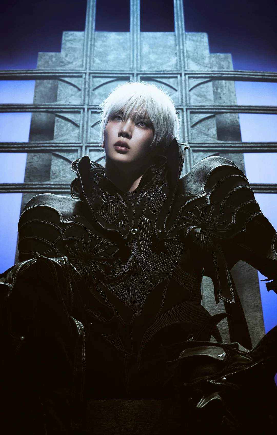 Hunter: novo álbum do Key