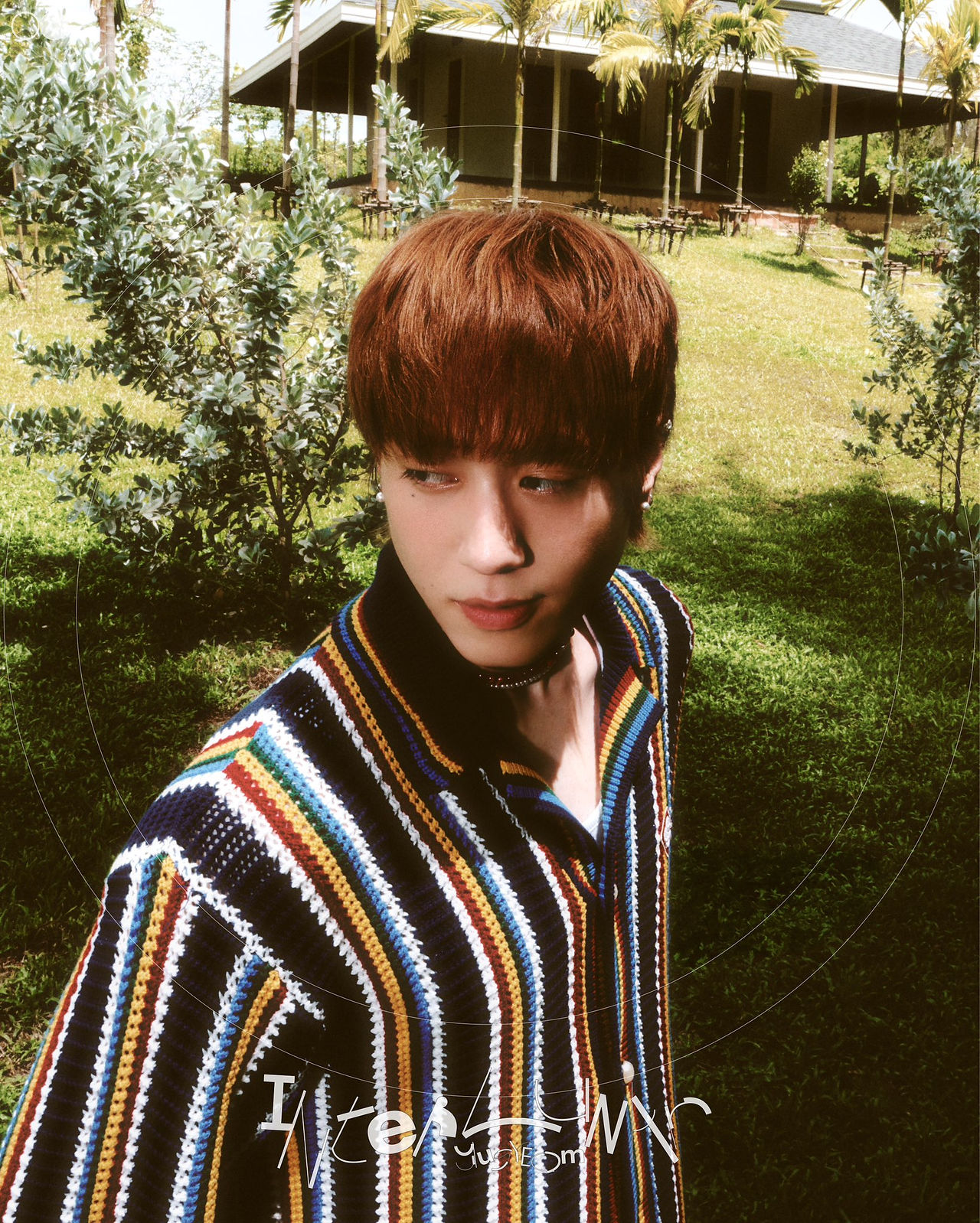 Yugyeom - Interlunar