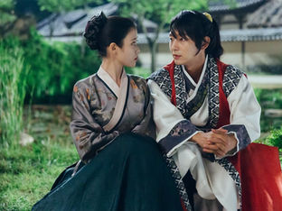 Por que a Coreia gosta tanto de K-dramas de viagem no tempo?