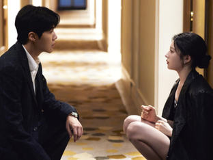 O amor pode ser traduzido? Drama da Netflix transforma barreiras linguísticas em romance