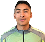 Andrew Frias