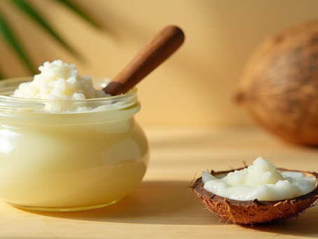Discover the Coconut Oil Hair Benefits You’ll Love