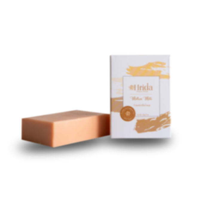 Multani Mitti Soap