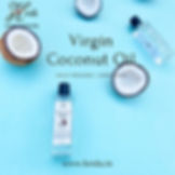 Virgin Coconut Oil