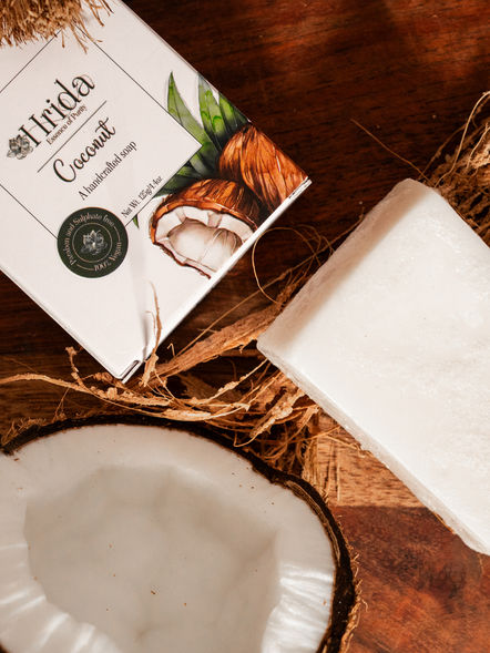 A Tropical Oasis for Your Skin