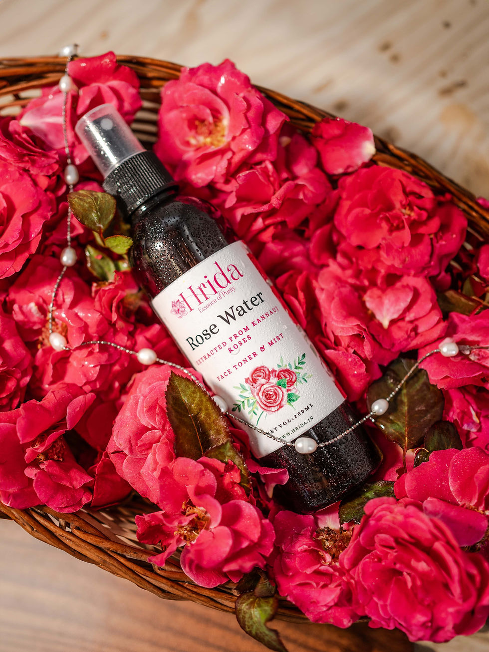 Thumbnail: Rose Water 