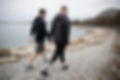 Walk on the Beach