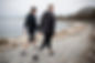 Walk on the Beach