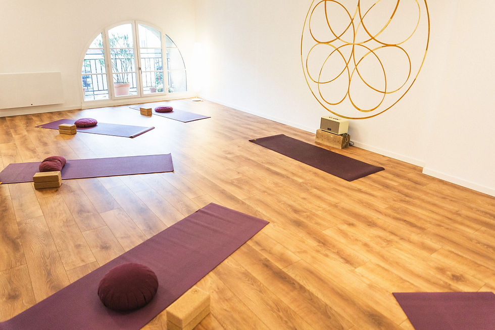 L'Espace Mandala Centre Holistique à Gourdon 46-12