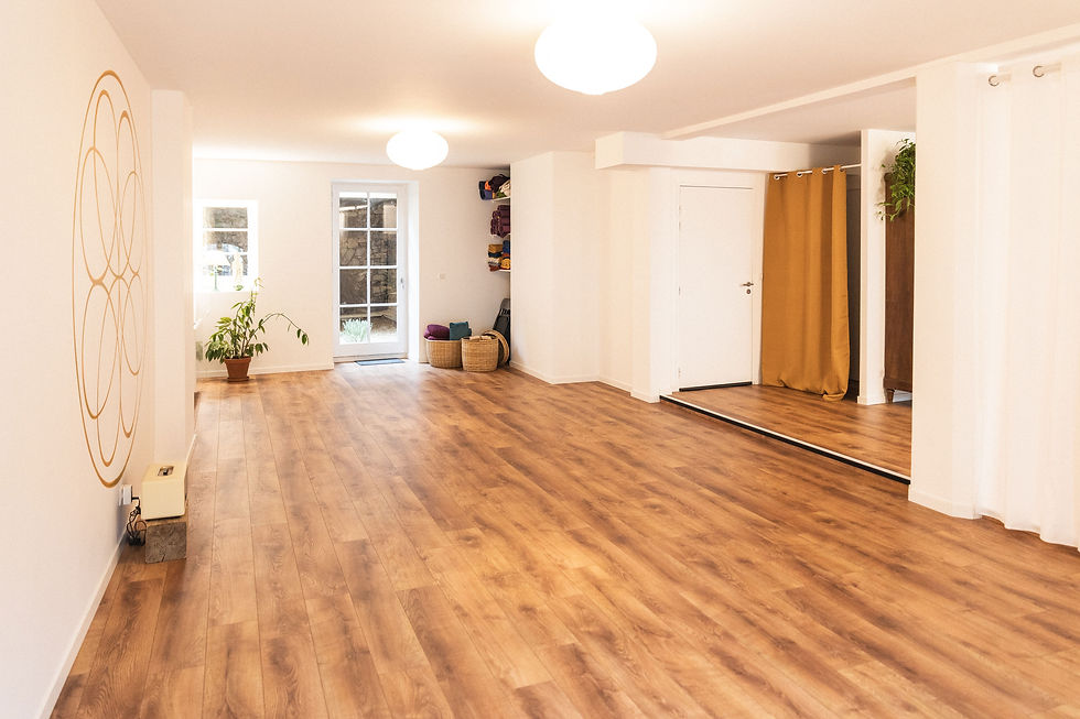 L'Espace Mandala Centre Holistique à Gourdon 46-5