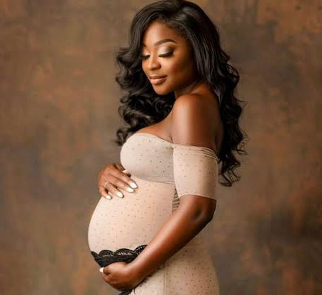 🌸 Grávida & Glow: a ciência do bem-estar para o look-and-feel da gestante