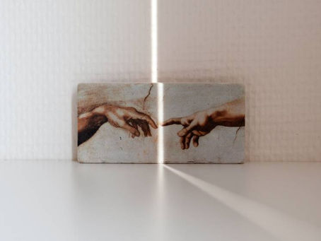 9월 25일(수) QT 너희와 만나겠다