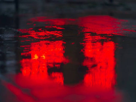 8월 8일(목) QT 한 가지(에하드) 재앙