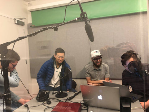 Brown Sports Conversations