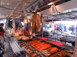 Fischmarkt