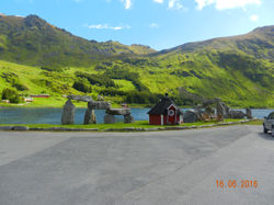 Camping Brustranda